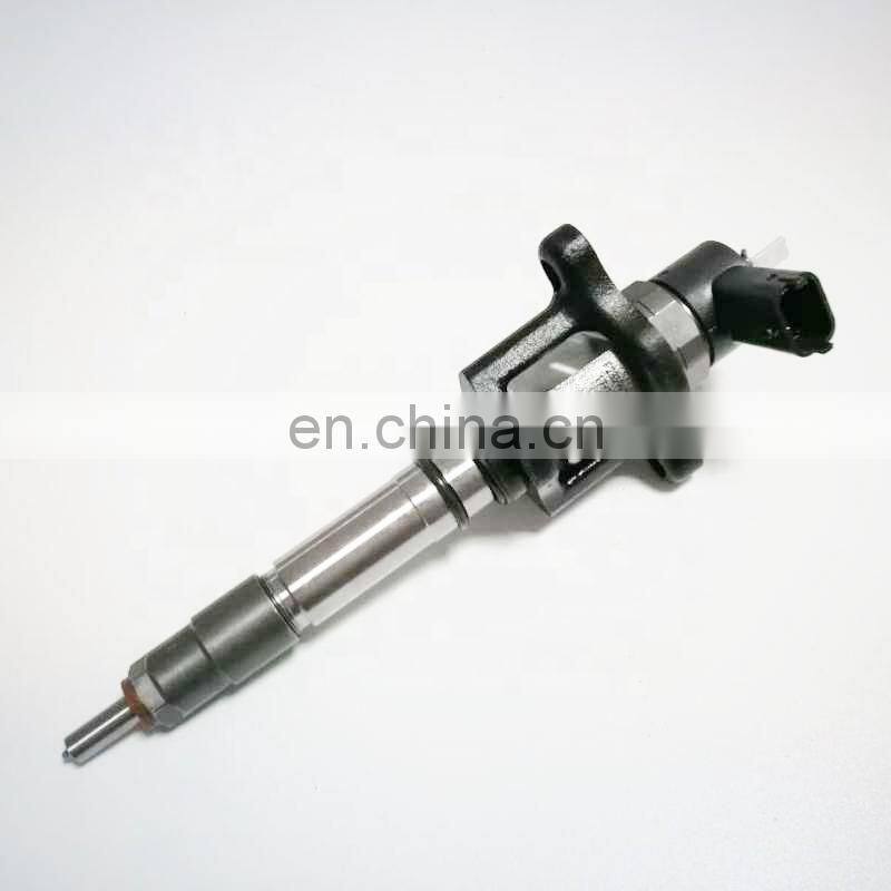 High Quantity Common rail injector 0445120049 for ME223750