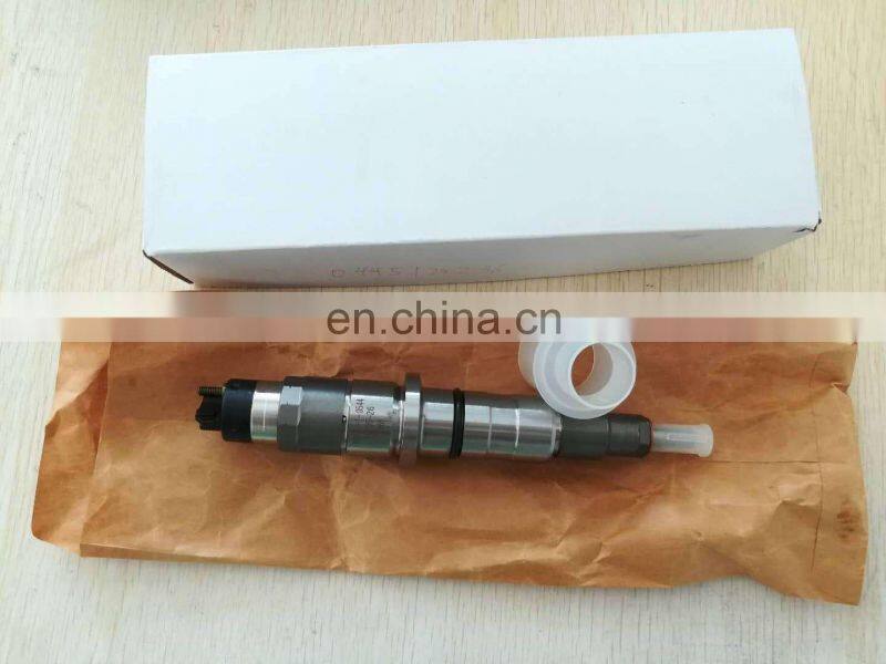 hot sale China made injector nozzle 0445120236