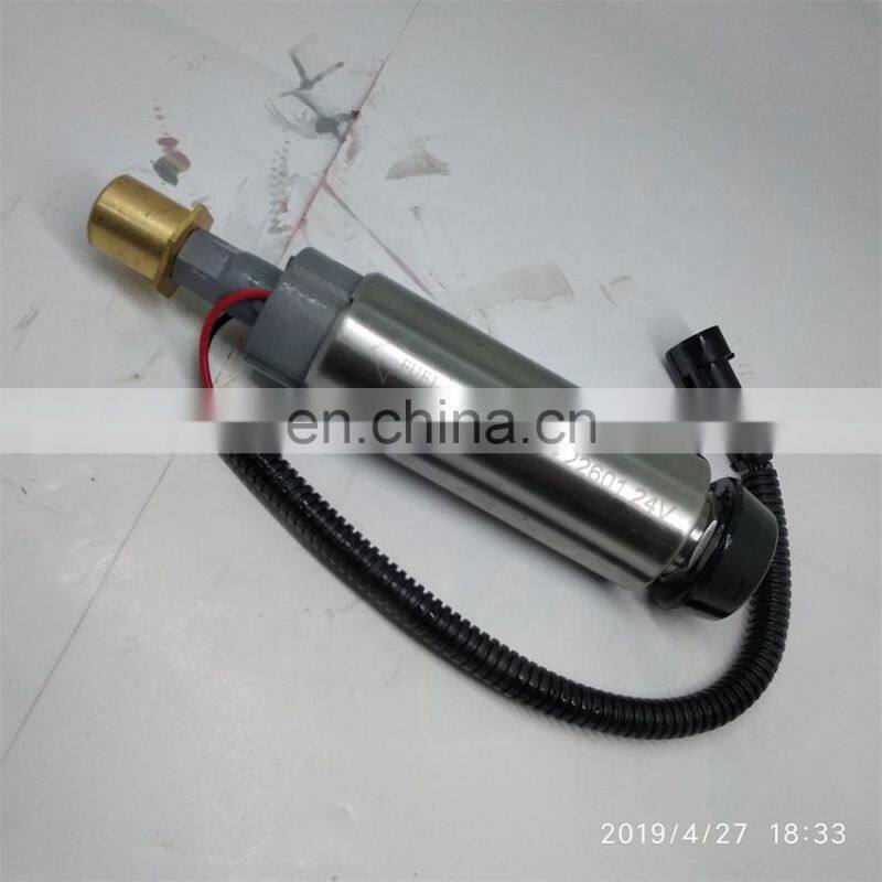 diesel engine electric fuel transfer pump 24V D5010222601