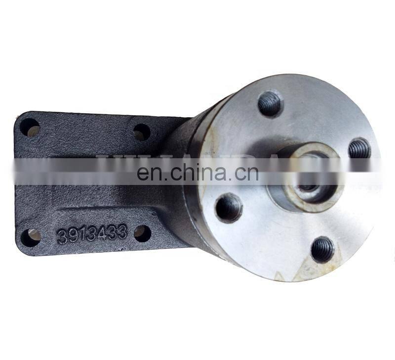 6BT auto engine parts Fans support 3913433  5260996