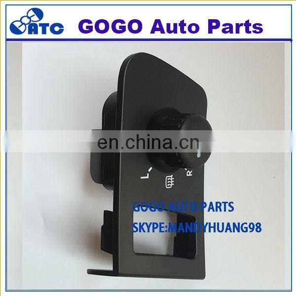 High quality 1T1959552/1T1 959 552 Mirror Switch For VW Caddy Touran