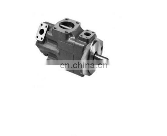 Bottom price high technology belt drive rotary vane pumps