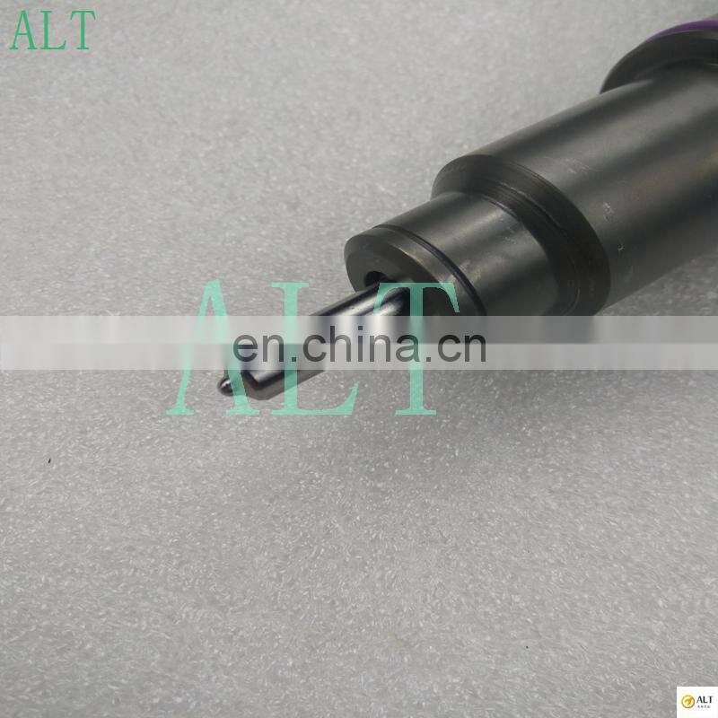 Excavator common rail fuel injector 20584345 for VOLVO