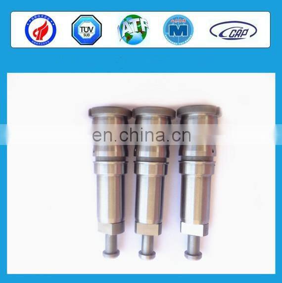 Diesel Fuel Pump Plunger 134151-8520 , P165 with Good quality