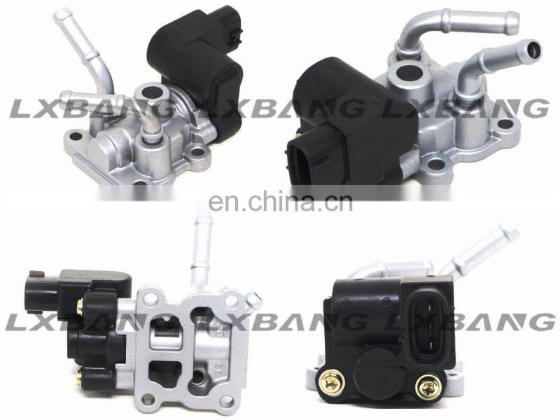 LLXBB Idle Air Control Valve For Toyota DAIHATSU 22270-97207 136800-2012 136800-2010 2227097207