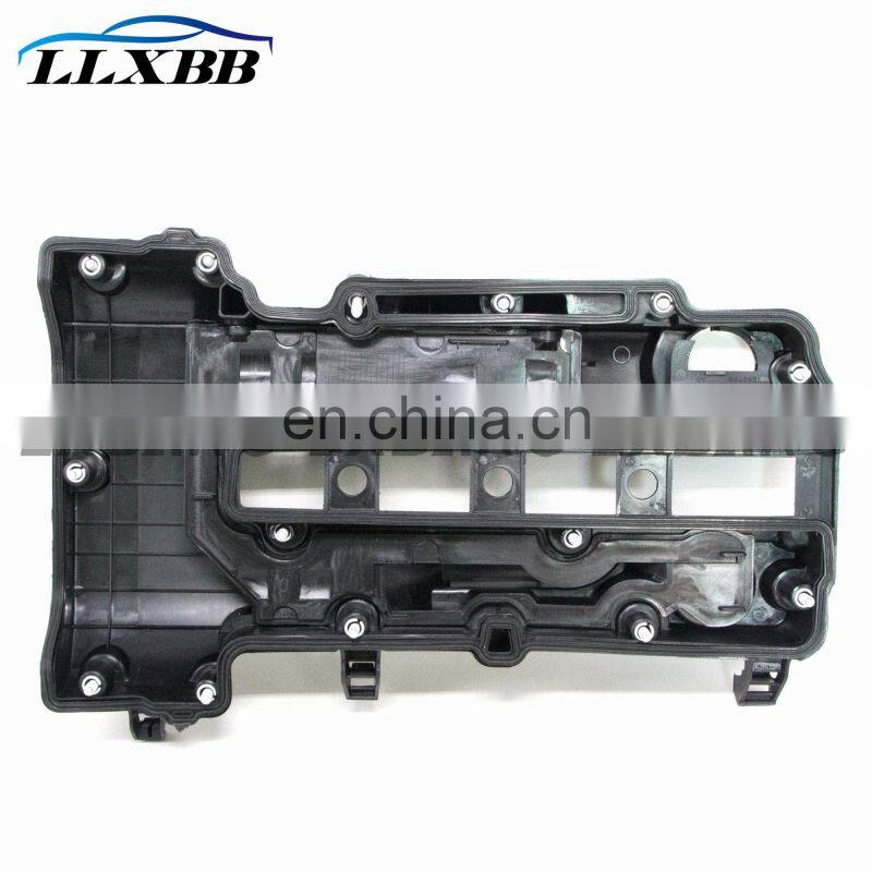 OEM 55573746 Engine Valve Cover 2011-2016 Cruze Sonic Trax Encore for Buick GM 1.4L Valve Cover Seal 25198874