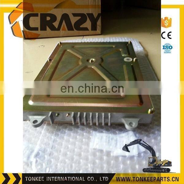 9164280 diesel engine EX200 controller,ECU excavator spare parts