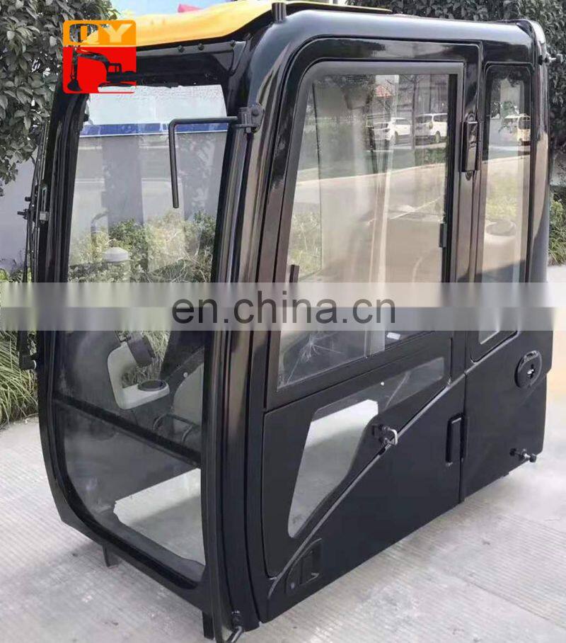 cat320d operator's cab-3.jpg