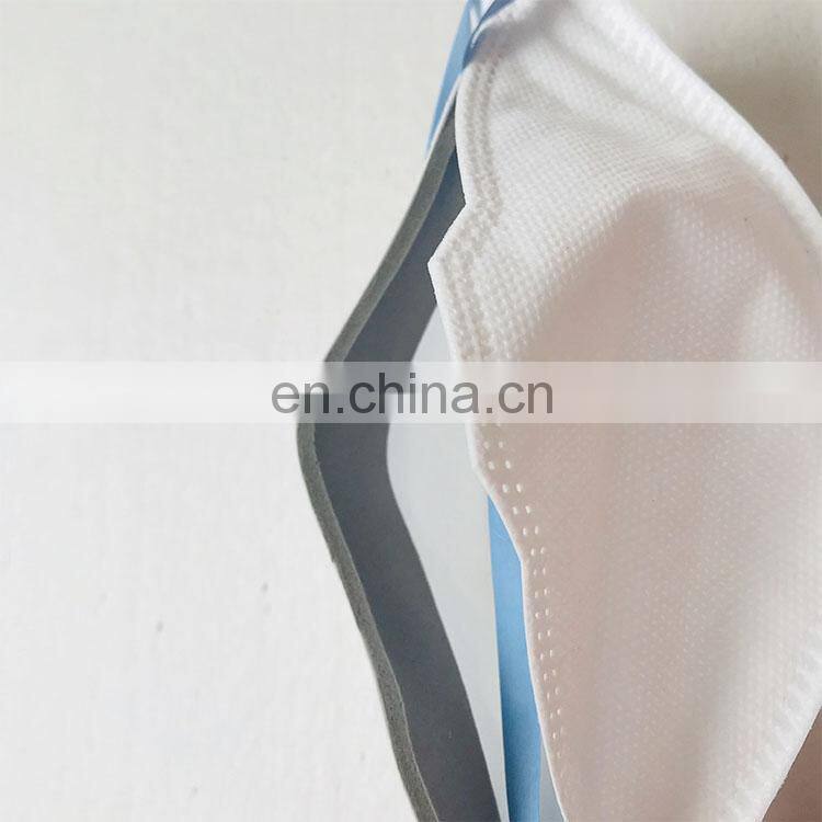 breathing safety anti-dust custom cotton fashion face mouth mask