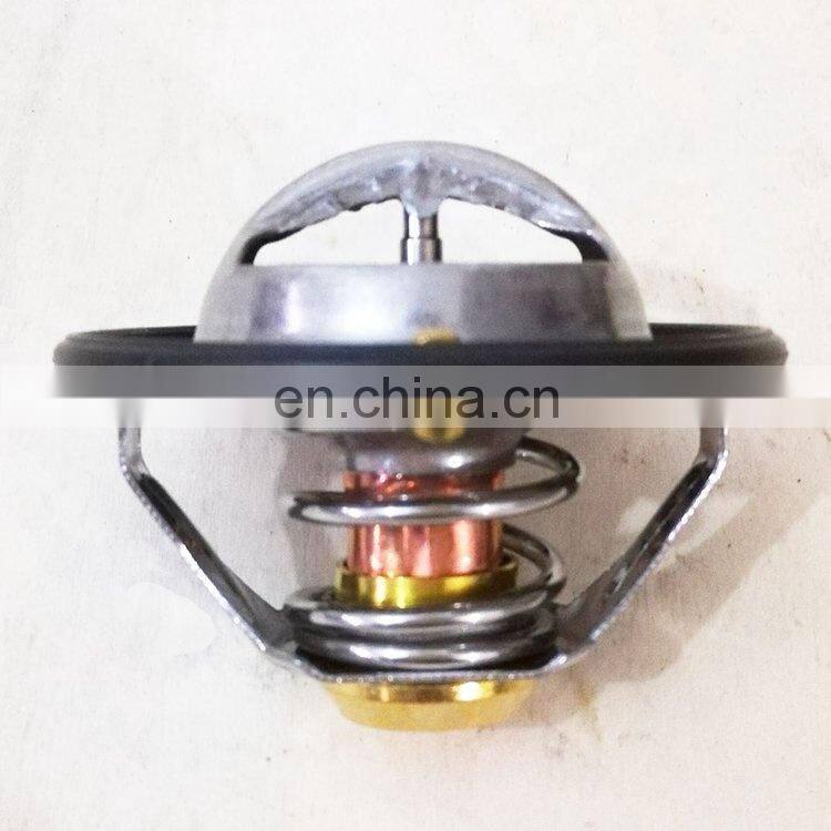 Shiyan Supplier High Quality DCEC ISDe ISBe Diesel Engine Part 5256423 Thermostat