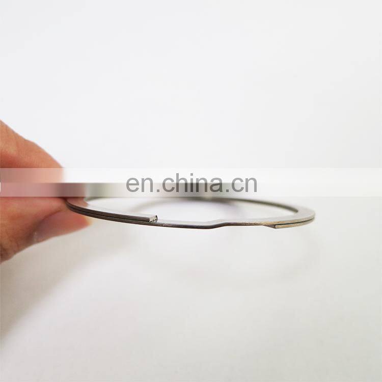 High Precision Diesel Engine Spare Parts 3883407 Manifold Seal Ring