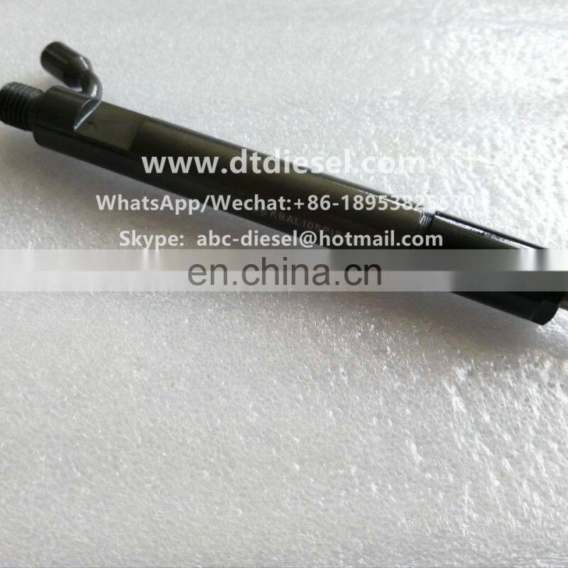INJECTOR KBAL105P18 NOZZLE DLLA150P115