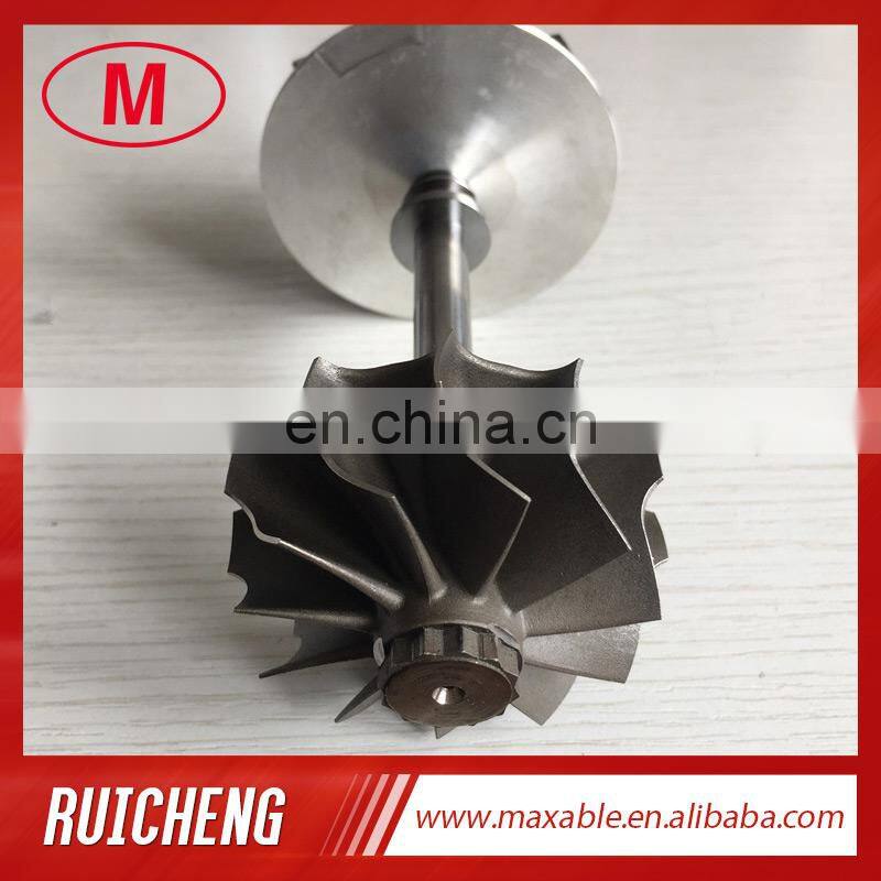 RHF55V 8980277725 8980277725 rotor assy NRR NPR NQR 75L 06- GMC Various 3500 4500 W-Series 5.2L 4HK1-E2N