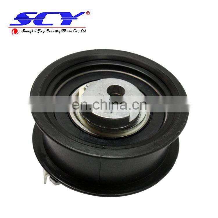 Auto Parts Timing Belt Tensioner Suitable for Audi 06D109243B