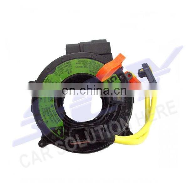 steering wheel hairspring 8430633090 84306-33090 8430660080 84306-60080 for T.oyota  FJ Cruiser 4.Runner Lexus LX470 ES330