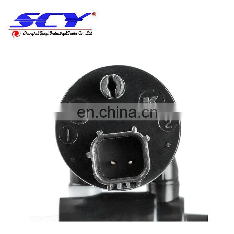 Windshield Washer Pump Suitable for Dodge 5166383AA 5127201AA