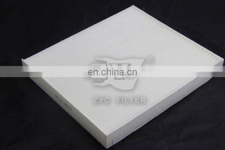Auto Cabin filter for HYUNDAI Santa Fe/Azera 97133-2B010