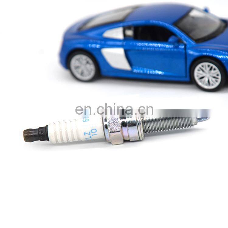 Hengney Spare parts high quality 18846-10060 SILZKR6B10E for H-yundai Accent Veloster K-ia Rio plugs spark plug