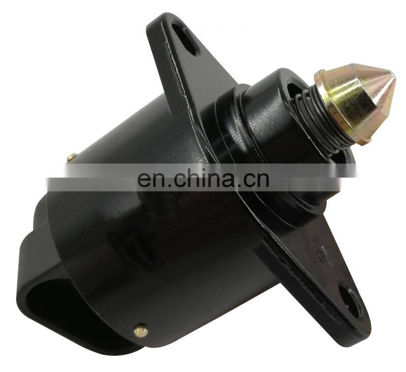 17059603 0817253 Auto Parts Electric Car Stepper Motors Universal Idle Air Control Valve