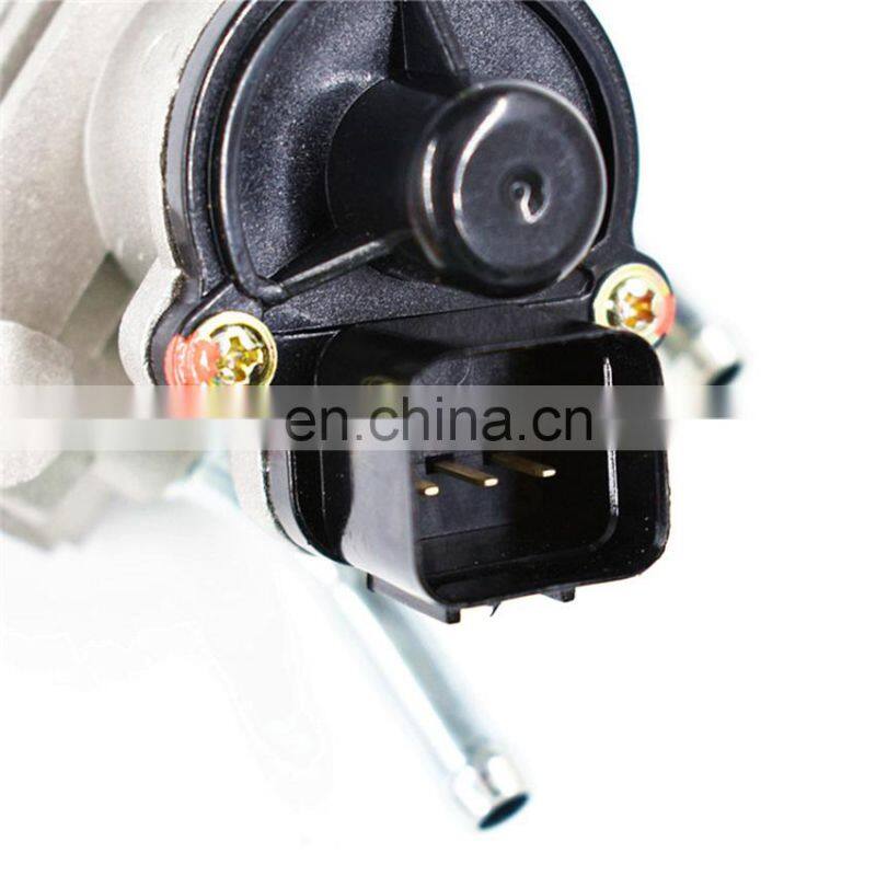 High Quality MD614743 Stepper Motor Auto Parts IACV ICV Idle Air Control Valve For Mitsubishi