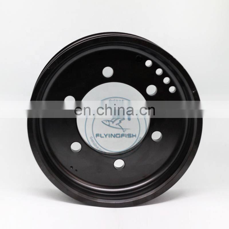 DCi11 Engine Parts Crankshaft Belt Pulley D5010224366 D5010550067