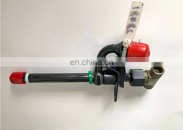 300 Series Non-Turbo Tractor Fuel Pencil Injector RE36935 RE36936 RE-36936 SE500821 SE500820 SE50109 28481