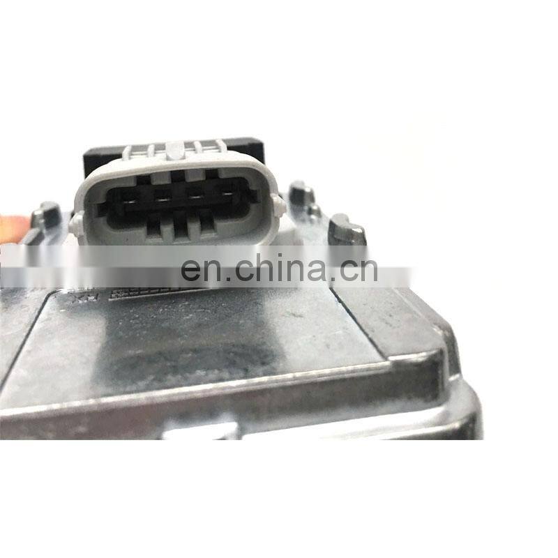 24V Flat Four Needles Nitrogen Oxide Sensor 5WK9 7368 22827991 5WK97368