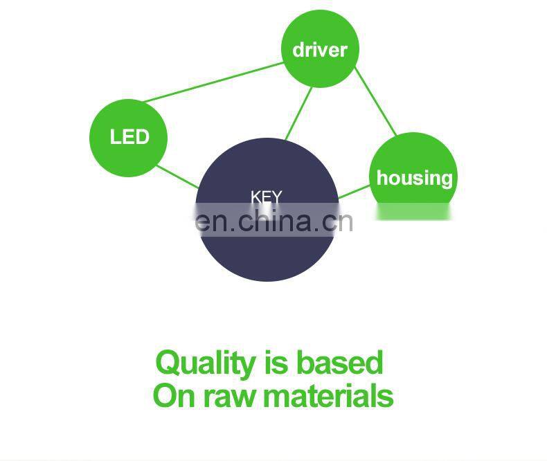 Aluminum Alloy Lamp Body Material and Tube Lights Item Type T5 T8  led light led lighting 2FT 4FT 5FT