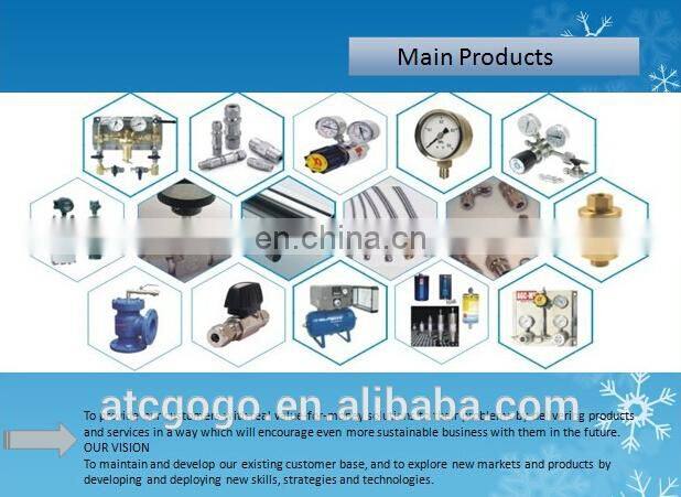 wcb pressure relief valve