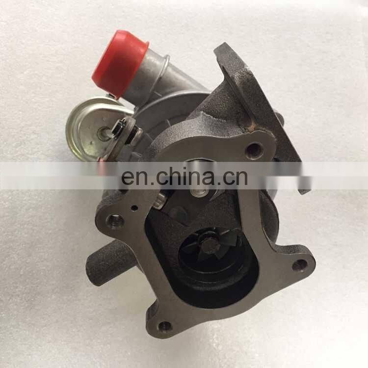 RHF5 WL85C Turbo charger for MAZDA Bravo .5L VJ33 Turbocharger