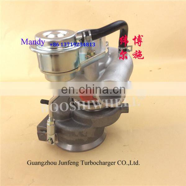 TD03 Turbo 49131-05210 71993636 71789727