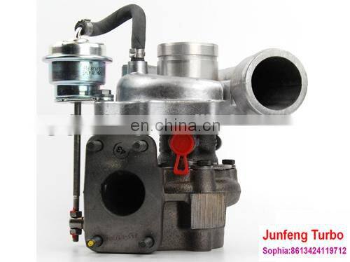 K03 Turbo for Iveco-Sofim Daily with F1A Euro 4 Engine 504136783 504340181 53039880114 Turbocharger