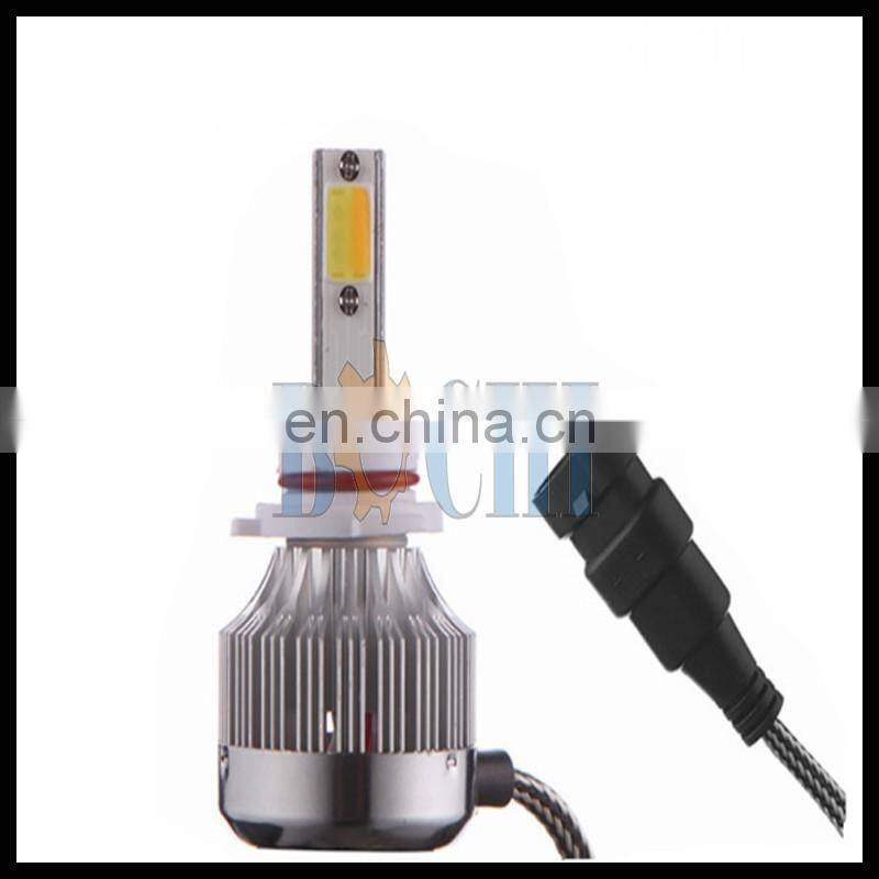 Hotsale LED front fog lamp for universal cars