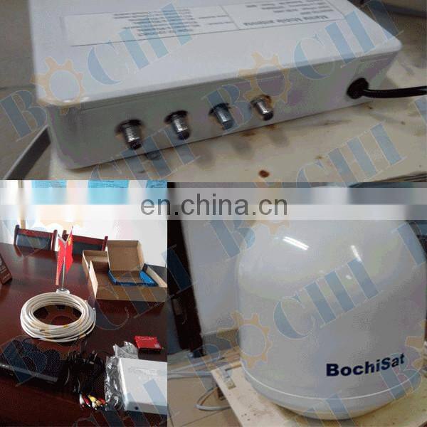 Marine/Home Dish C Band 150cm Big Satellite TV Antenna