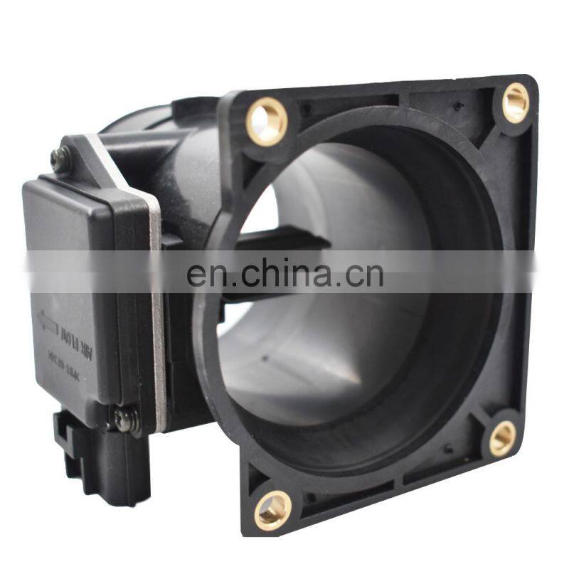 NEW Mass Air Flow Meter Sensor For Ford Crown Victoria Grand Marquis Lincoln TownCar AFH70-11