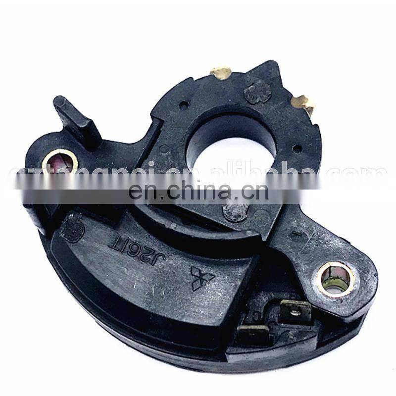 Auto Ignition Module For Mazda J261T 090721-1022