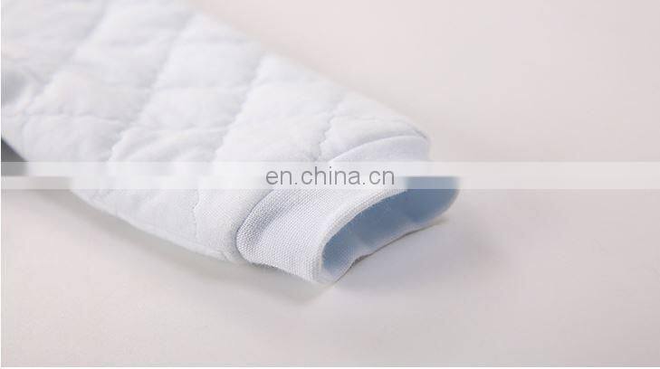 Spring and Winter Style Lovely Cotton Baby Body Clothing Romper Korean Newborn Kids Romper Wholesale