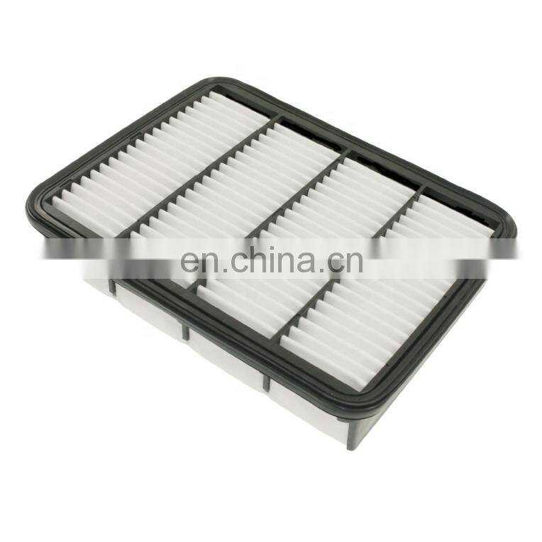 China Auto Filter Manufacturer OEM MR266849 MR266850 Air filter For Mitsubishi Galant VI