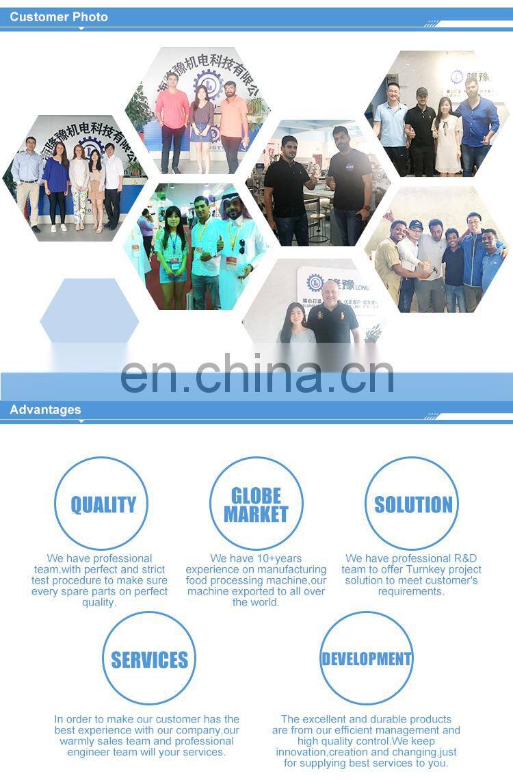 Commercial Double Fillings Two Colors Biscuit Cookies Mochi Encrusting Machine For Tray Arranging Machine