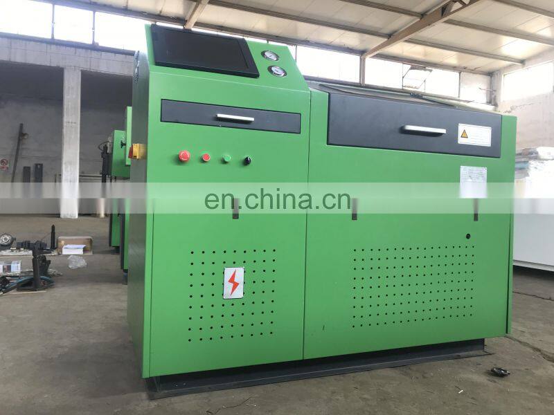 CR-708 common rail diesel system test bench from Taian China Manufacturer fafctory price