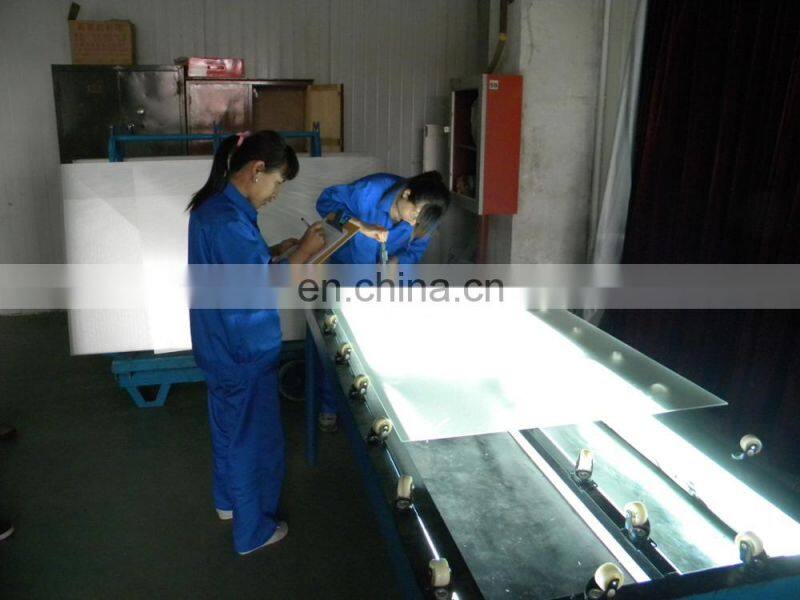 Ultra Clear Glass for Solar Panels Glass