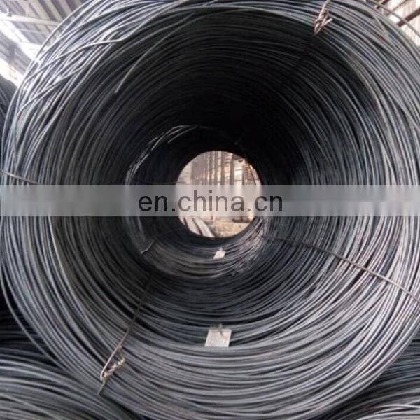Professional production spring steel wire en 10270-1 sh made in china
