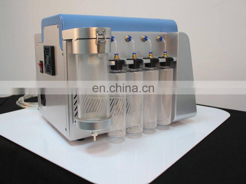 Hydrogen facial machine/Oxygen Jet /Oxygen facial machine