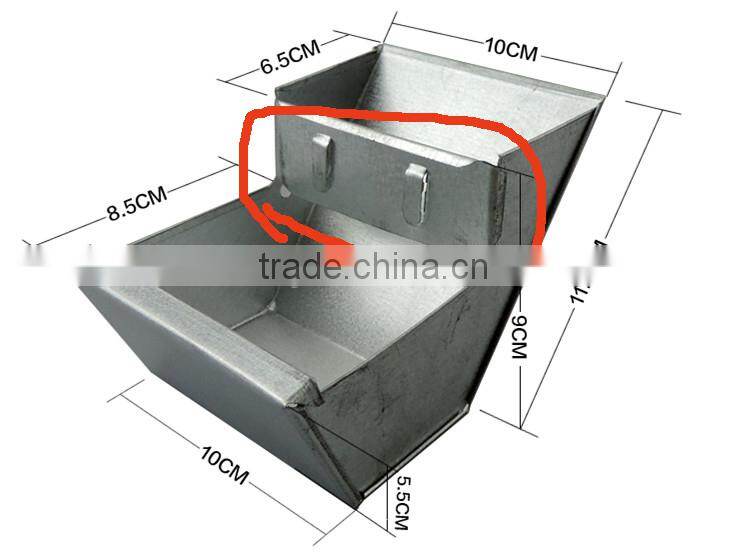 Wholesale automatic rabbit feeder