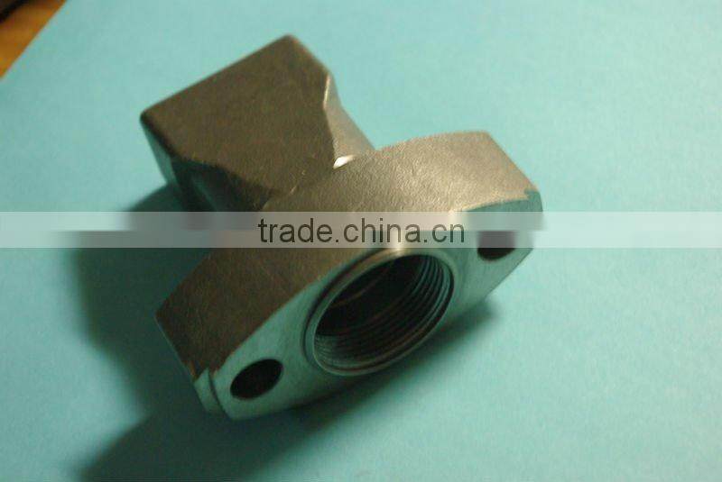 Hight Quality Cable Head Parts