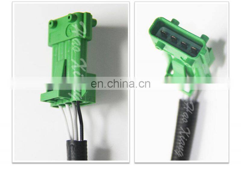 Oxygen Sensor 0258006027 For Peugeot 206 306 307 407 Renault Clio Citroen Fiat 1618Z6 Probe