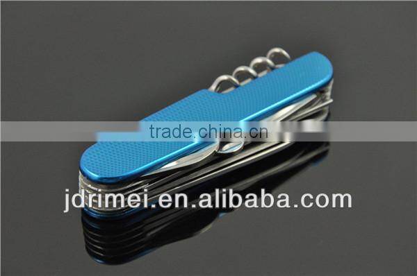 pocket knife / floding knife / multifunction pocket knife
