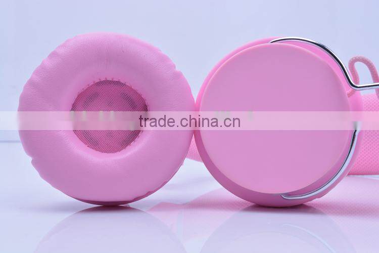 Wireless Bluetooth Headset for both ears