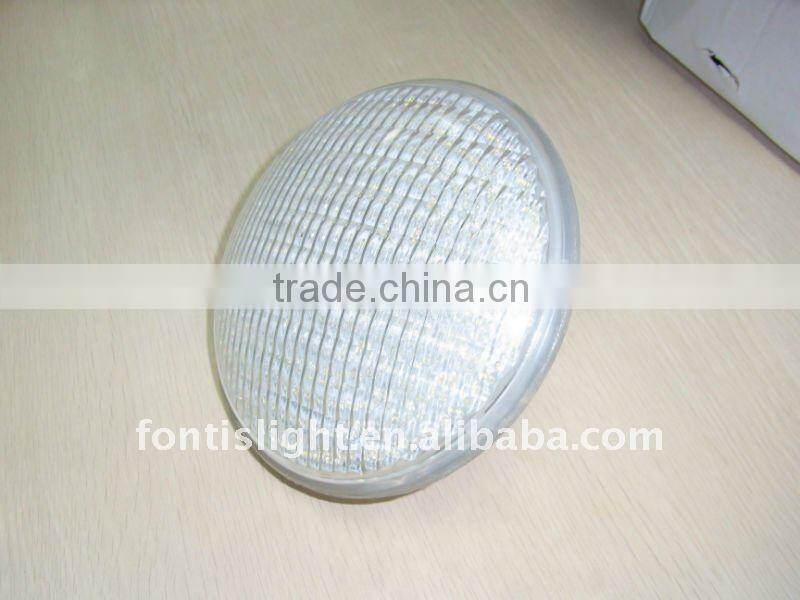 15W/18W RGB PAR56 LED swimming pool light