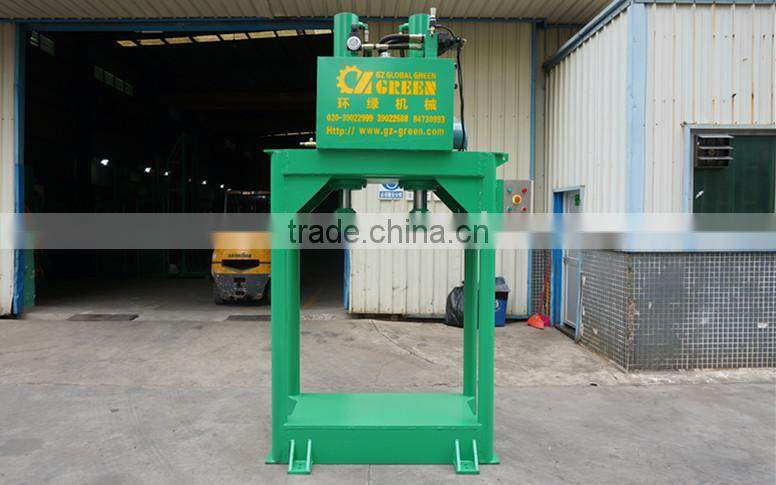 Professional Vertical Baling Machine for sale